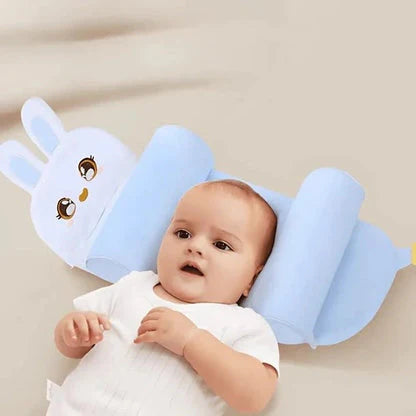 Magic Pillow – Baby Head Support & Shaping Pillow