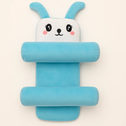 Magic Pillow – Baby Head Support & Shaping Pillow