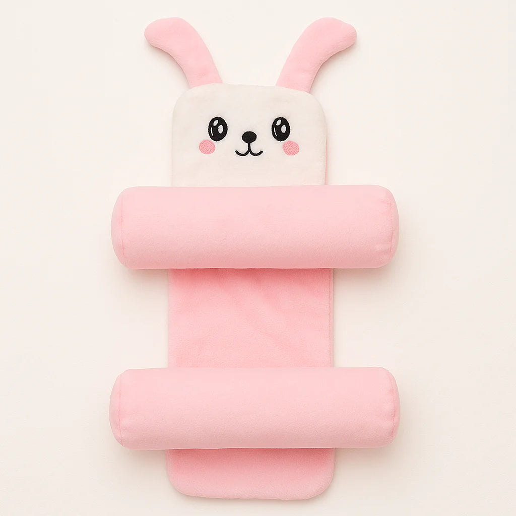 Magic Pillow – Baby Head Support & Shaping Pillow